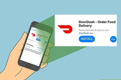 How to Use DoorDash on iPhone or iPad