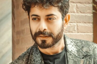 When Actor Lovlesh Khaneja Worked As Food Delivery Agent During COVID-19 Lockdown