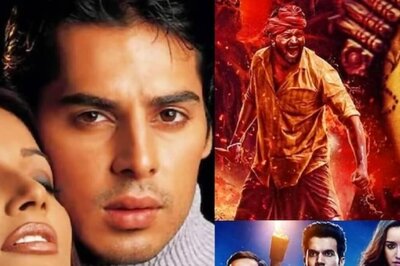 Raaz To Kantara: Horror Mystery Movies You Can’t Miss This Weekend