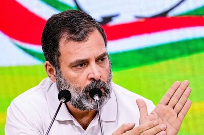 Counter to Rahul Gandhi's Rs 20,000 Cr Claim: Adani Says USD 2.6 Bn Stake Sale Money Came in Group Firms