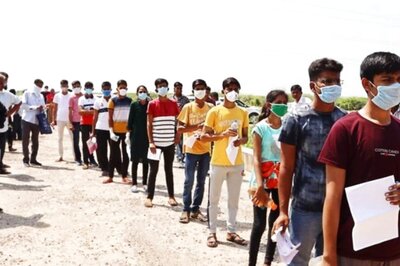 NEET 2021 Admit Card: Allotted Far Off Centres, Claim Medical Aspirants