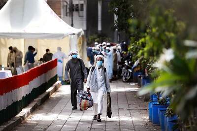 Coronavirus Cases in Delhi Go up to 293, Two More Deaths Reported