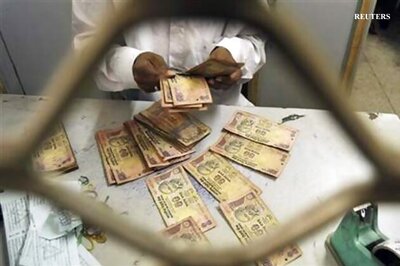 Odisha: I-T special wing to keep watch on black money circulation