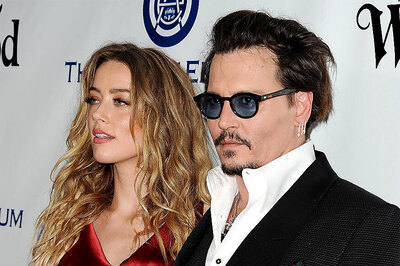 Johnny Depp Allowed To Go Ahead With His $50 Million Defamation Case Against Amber Heard