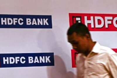 HDFC Sells 10% Share of HDFC Capital to Abu Dhabi Investment Authority for Rs 184 Crore