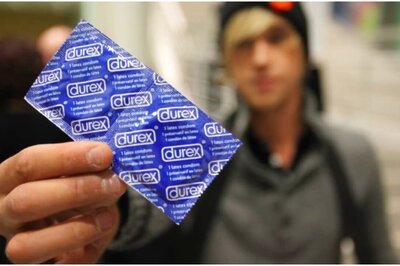 Condom Sales Are Down as Fewer People are Having Sex During Lockdown, Says Durex