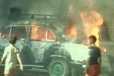 Sikh group asks US to declare 1984 violence as genocide