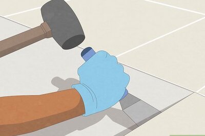 The Best Way to Level High or Low Spots in Your Floor