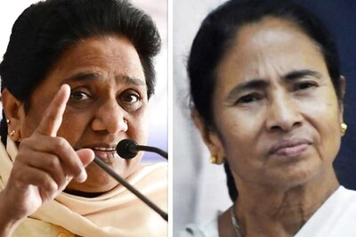 Mamata's 'Federal Front' Rally Gets Big Boost as BSP Confirms Participation; BJD, TRS, CPI Still Undecided