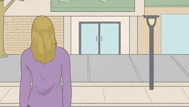 How to Dance With a Ballroom Dance Team