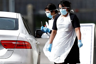 Indian-origin Academic Asks UK To Publish Study About Higher Covid-19 Risk for Minorities