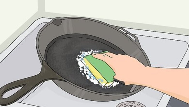 How to Protect a Glass Top Stove from Cast Iron
