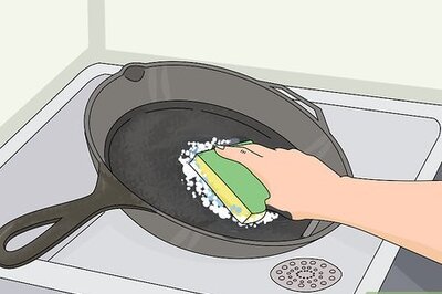 How to Protect a Glass Top Stove from Cast Iron