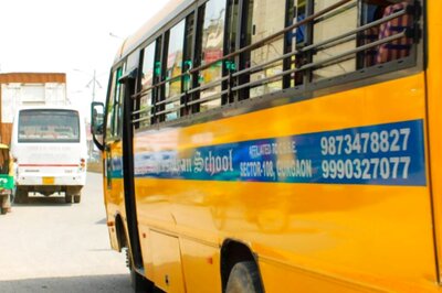 Not All Schools in Delhi Prepared to Resume Bus Services Yet, Say School Principals