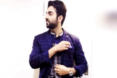 Ayushmann Khurrana: My Marriage Went Through a Rough Patch After Vicky Donor