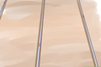 How to Plant a Lawn from Stolons