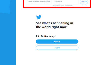 How to Unfollow Twitter Topics
