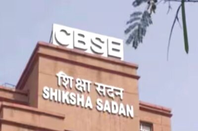 CBSE To Introduce 33 Subjects Including AI And Coding As Part Of Skill Development Training