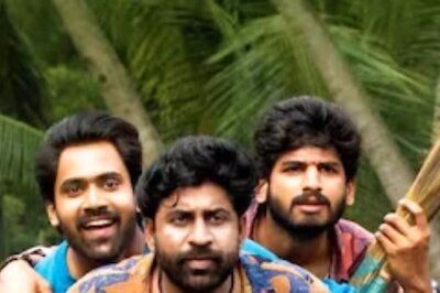 Narne Nithiin-starrer Telugu Film Aay To Stream On This OTT Platform From September 12: Report