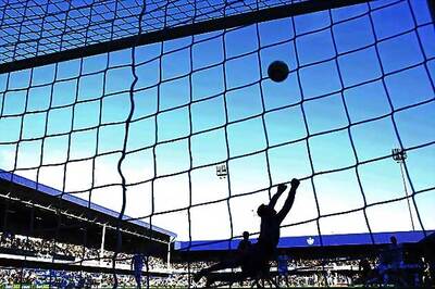 I-League: Mumbai FC rally to hold Salgaocar to a 2-2 draw