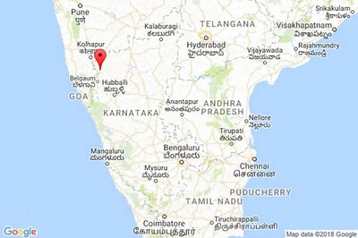 Hukkeri Election Results 2018 Live Updates:BJP's Umesh Vishwanath Katti Wins