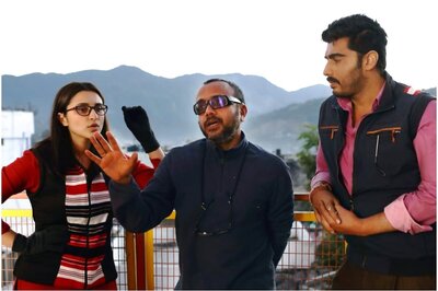 We were Always Decisive About Sandeep Aur Pinky Faraar Releasing in Theatres: Dibakar Banerjee