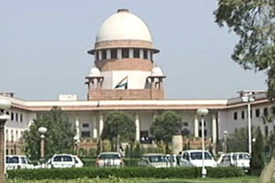 Supreme Court stays execution of two rape-cum-murder convicts