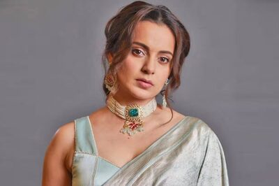 Kangana Ranaut Reviews Oppenheimer; Says 'Bhagavad Gita, Vishnu References' Are Her 'Favourite' Scenes