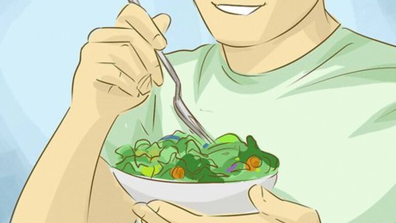 How to Get More Fiber on a Low Carb Diet