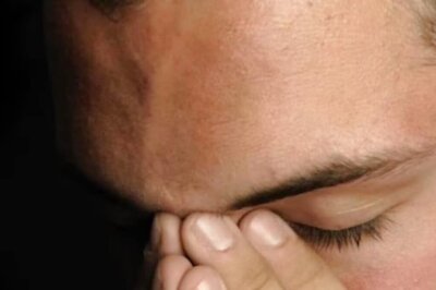 World Mental Health Day 2024: Connection Between Suppressed Emotions And Health