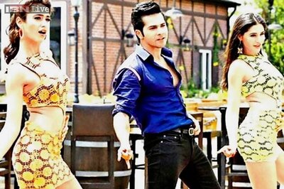 'Main Tera Hero' tweet review: No exceptional performances in this mediocre comedy