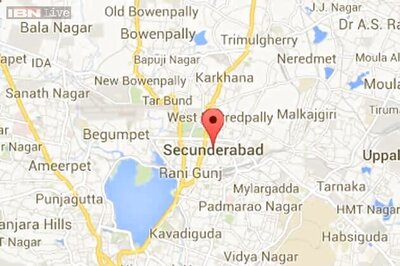 AP: Police arrest Congress MP's son for attacking a constable
