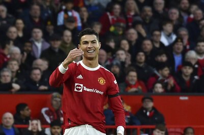 Need to Give Him Time! Cristiano Ronaldo Backs Erik Ten Hag to Deliver at Manchester United