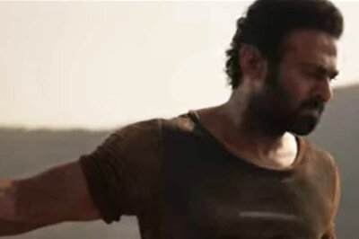 Prabhas Starrer Salaar 2 To Go On Floors By May End, Film To Release in 2025: Report