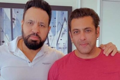 Salman Khan's Bodyguard Shera's Son To Make Bollywood Debut Soon, Actor Reaches Out To Actresses