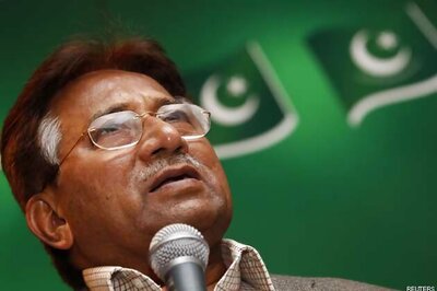 Pakistan: Musharraf trial adjourned till Aug 20