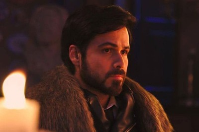 Shooting of Emraan Hashmi's Chehre Stalled in Delhi After Fans Refuse to Leave Premises
