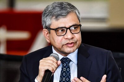 ​​In 9 Years, PM Modi Has Totally Transformed Railways: Union Minister Ashwini Vaishnaw to News18