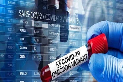 28 from Overseas Detected With S-gene Drop Fuel Suspicion of Omicron, Says TN Health Minister