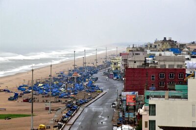 IMD Revises Cyclone Forecast, 'Yaas' Will Now Make Landfall Near Odisha's Dhamra Port: All You Need to Know