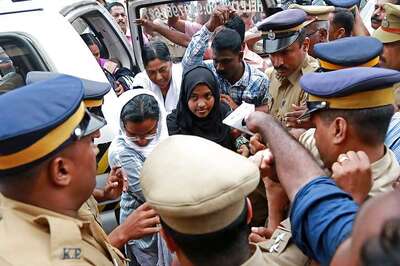 Kerala Love Jihad Case: Supreme Court Restores Hadiya's Freedom, Marriage
