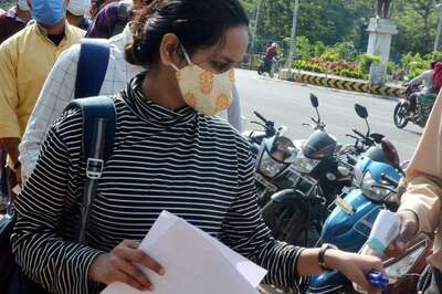 CUET Result 2022: Will 700+ CUET Score be Enough to get Admissions to Delhi University?