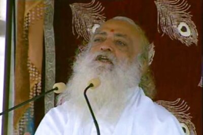Jodhpur Police seeks look-out notice against Asaram