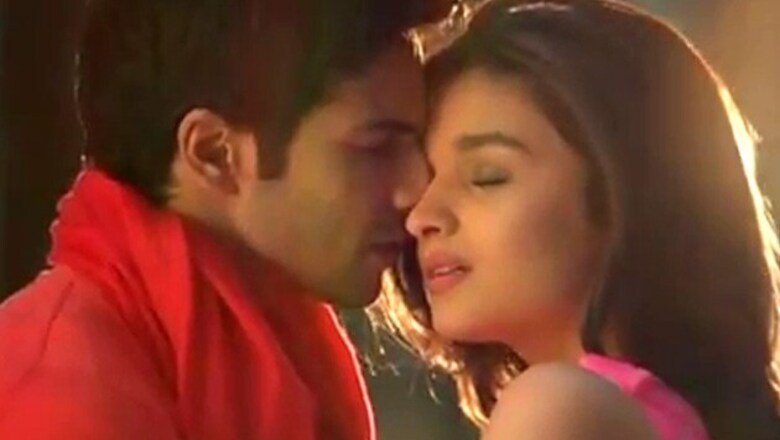 Student of the Year: Karan Johar's shortest film