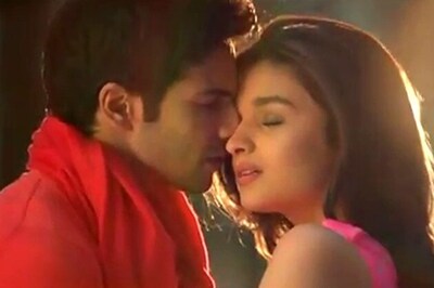 Student of the Year: Karan Johar's shortest film