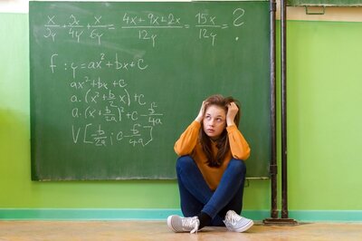 What is Math Anxiety and How to Overcome it