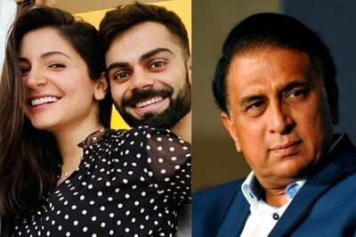 Anushka Sharma Calls Out Sunil Gavaskar for His 'Distasteful' Comment, Twitter Lauds Her