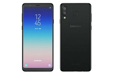 Samsung Galaxy A9 Star And Galaxy A9 Star Lite Launched in China: Price, Specifications And More