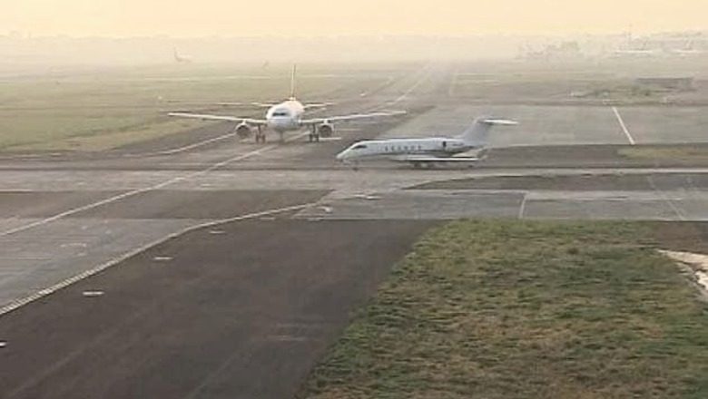 Every third flight from Mumbai delayed: Report