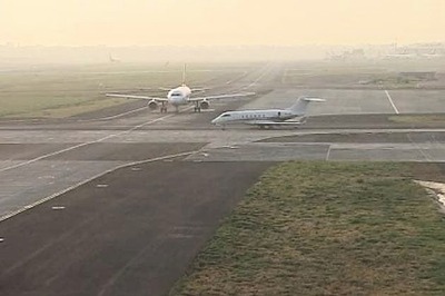 Every third flight from Mumbai delayed: Report